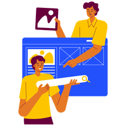 Frontend Development