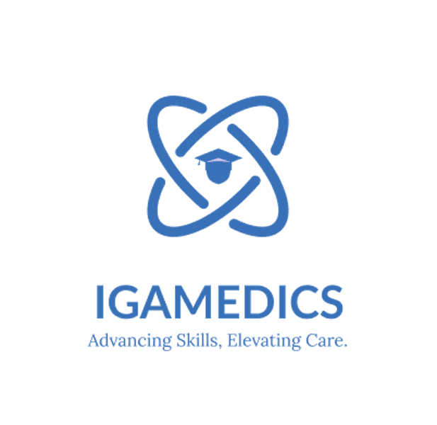 IGAMEDICS LMS