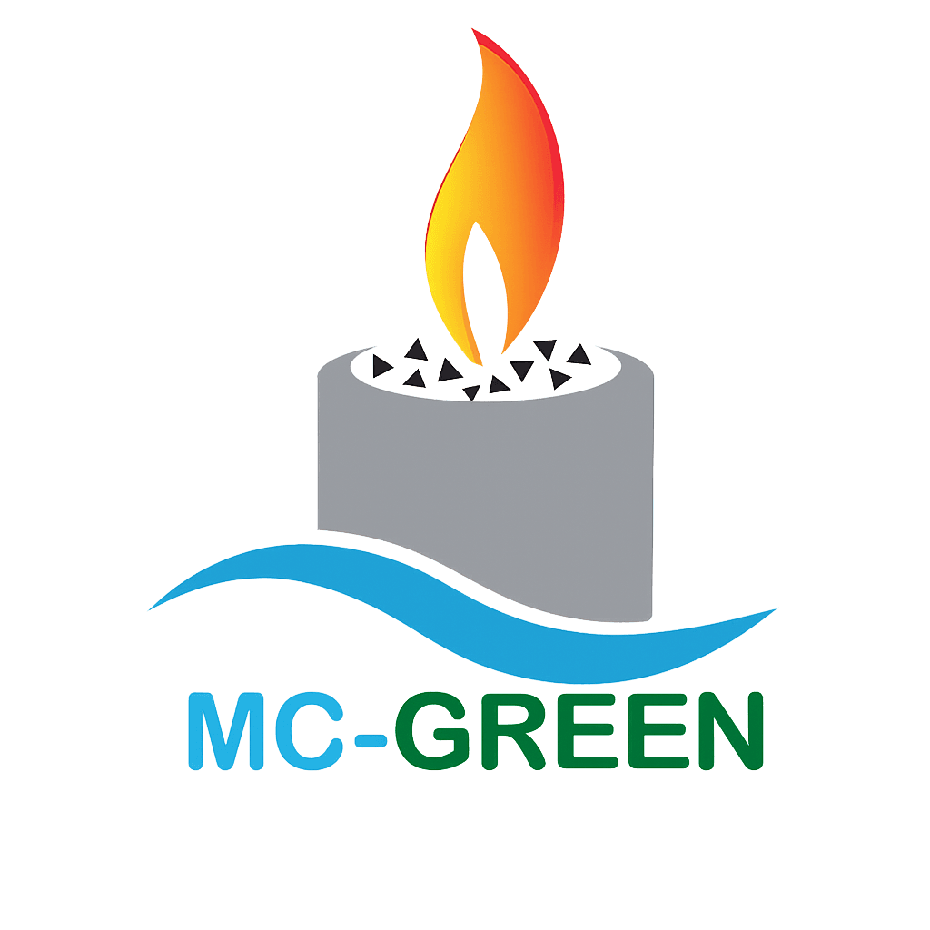 MC-GREEN